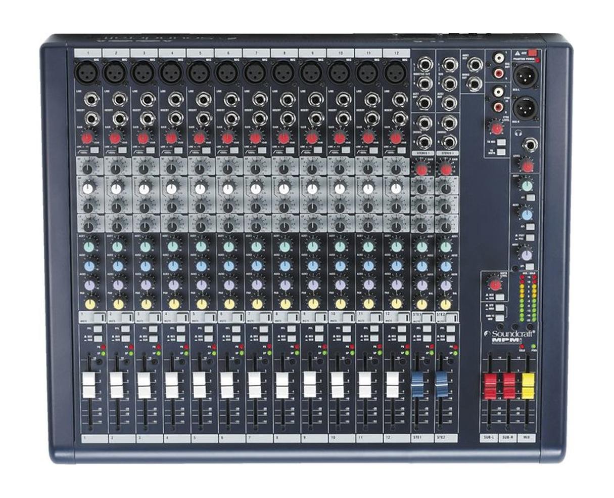 mpm 12 review