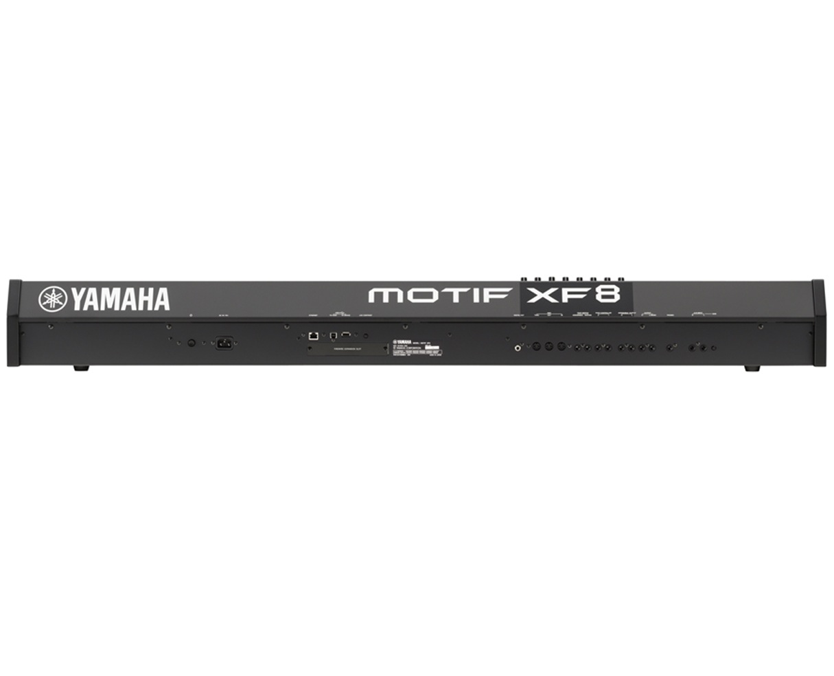 Yamaha Motif Xf Instrument Definitions Yamaha Motif Xf Instrument Definitions