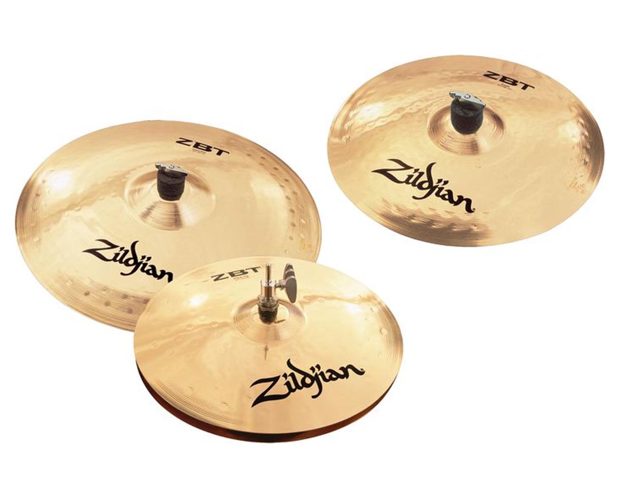 Zildjian Zbt 18 Crash Cymbal