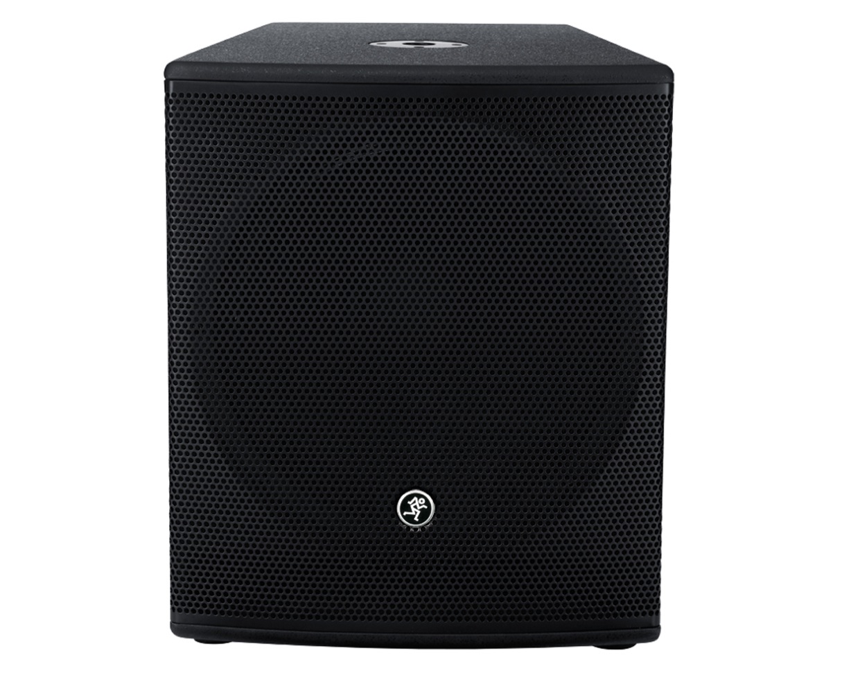 Mackie SRM1801 Powered PA Subwoofer SRM 1801 18 inchPROAUDIOSTAR eBay