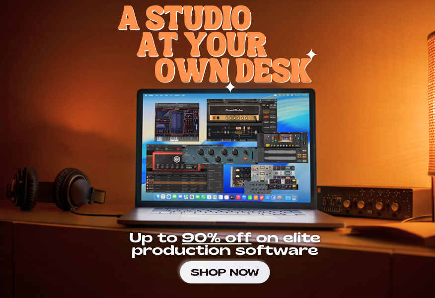 Save Up To 90% Off on Top Plugins