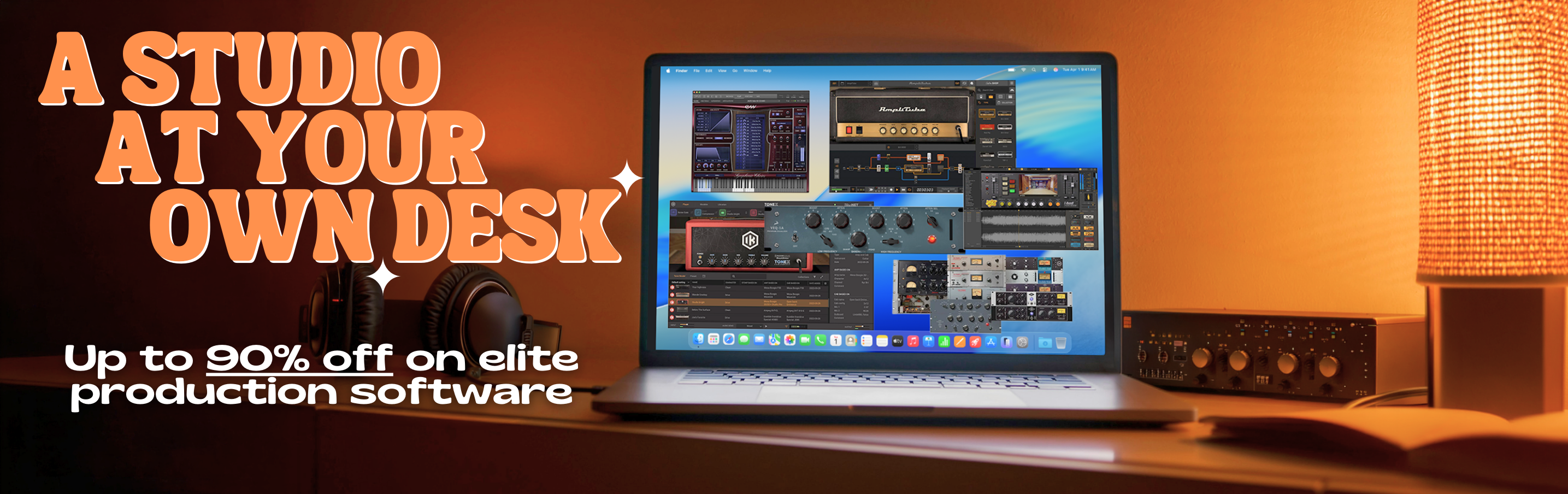 Save Up To 90% Off on Top Plugins