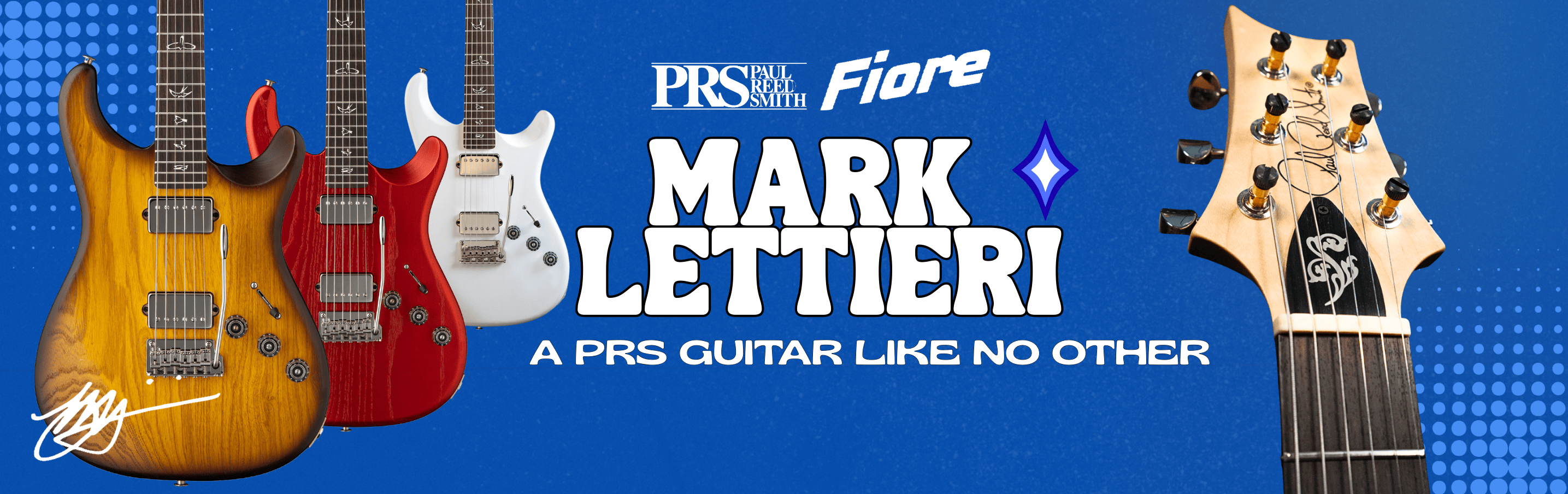 A PRS Guitar Like No Other!