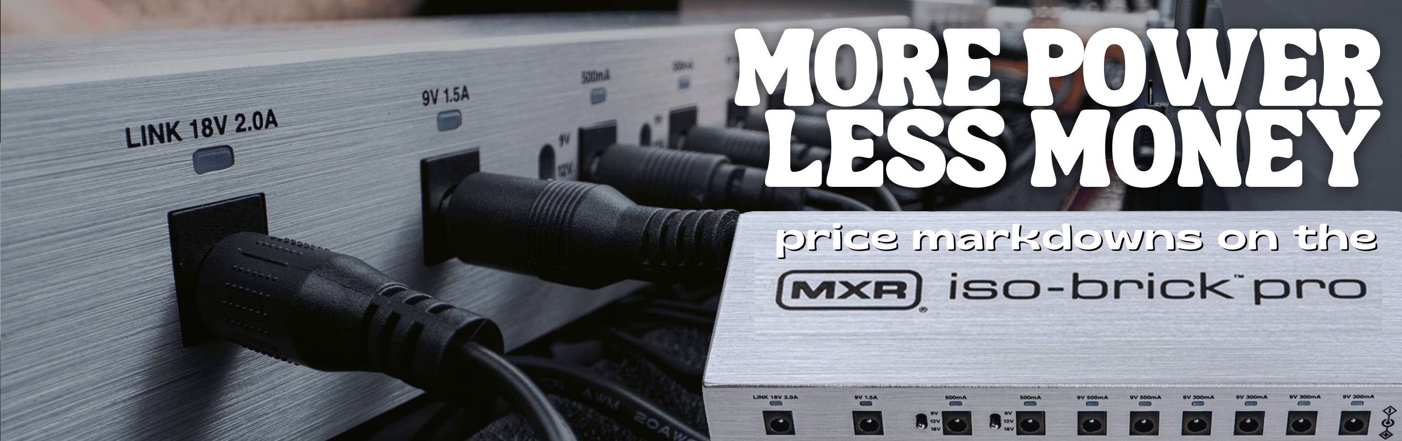 Power To The People!