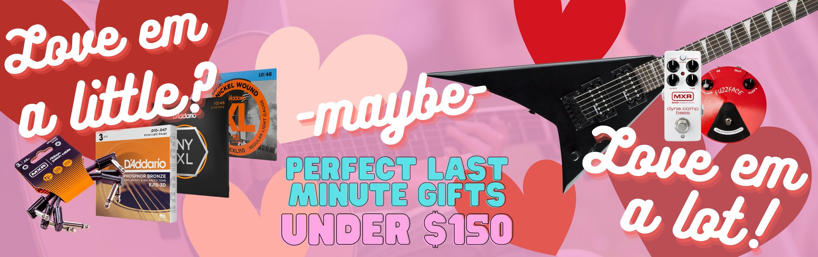 Valentine's Day Gifts 2024