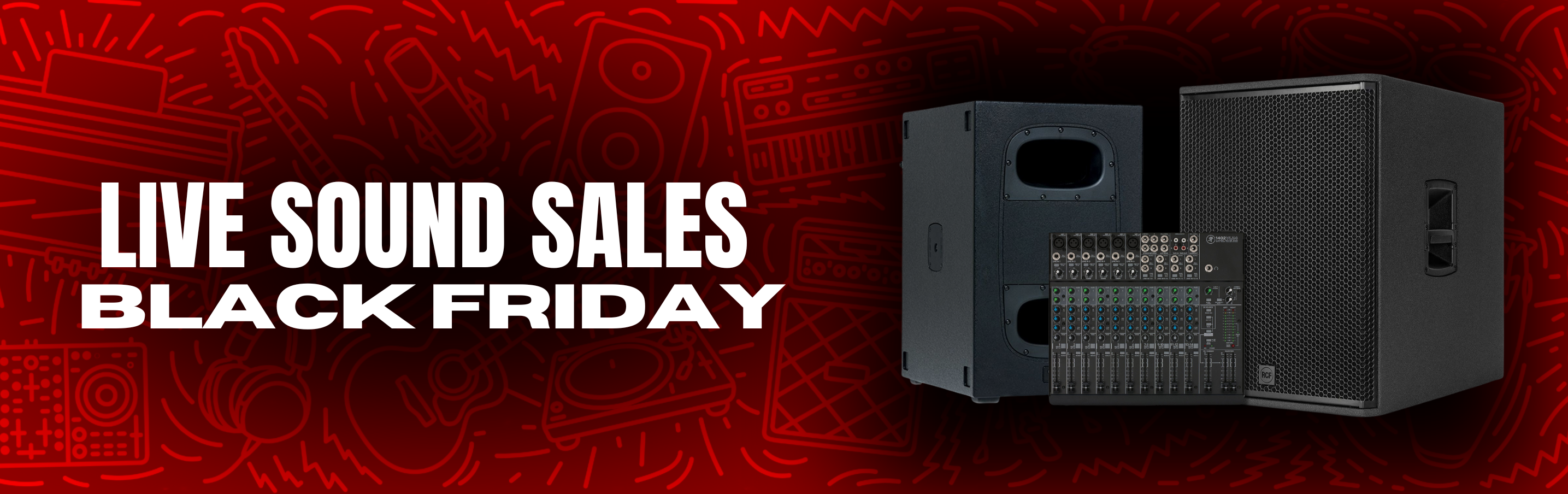 Car Stereo On Sale Black Friday Black Friday Live Sound Sales - 2024