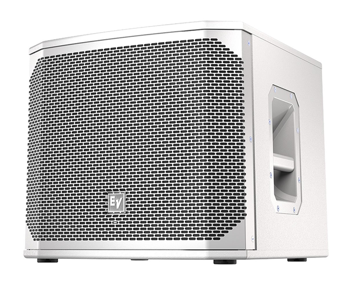 Image of Electro-Voice ELX200-12SP Powered Subwoofer (White)