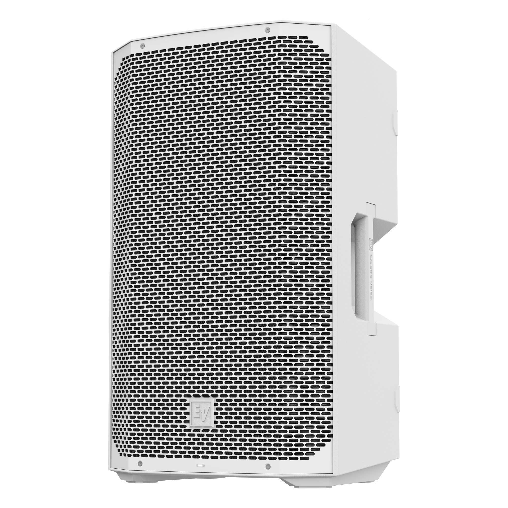 Image of Electro-Voice EVERSE 12 Battery Powered Speaker (White)