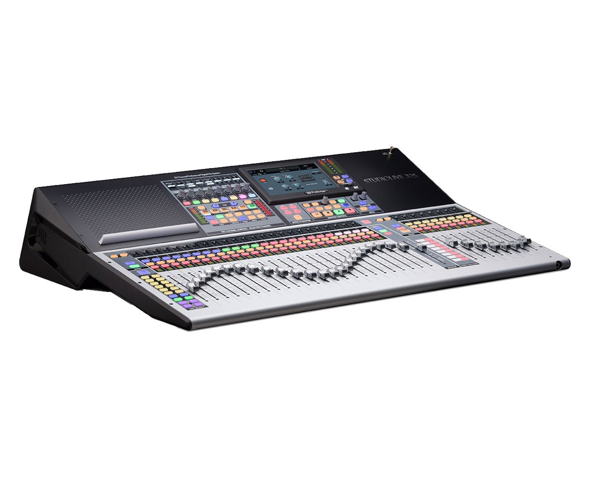 Image of PreSonus StudioLive 32S Series III Digital Mixer (Open Box)