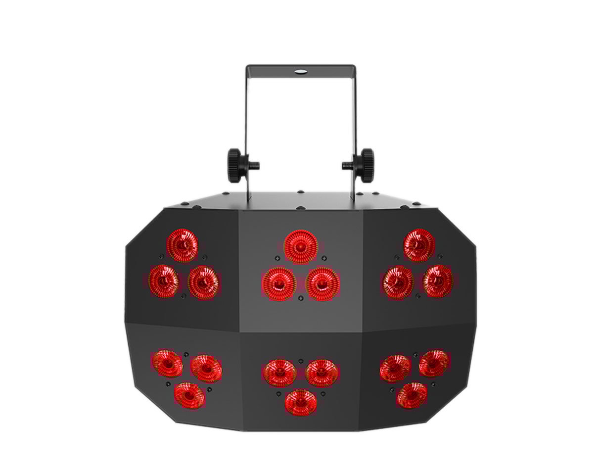 Image of CHAUVET DJ Wash FX 2 (Open Box)