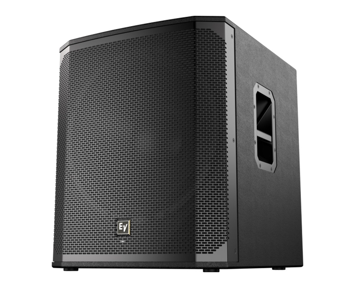 Image of Electro-Voice ELX200-18SP Powered Subwoofer