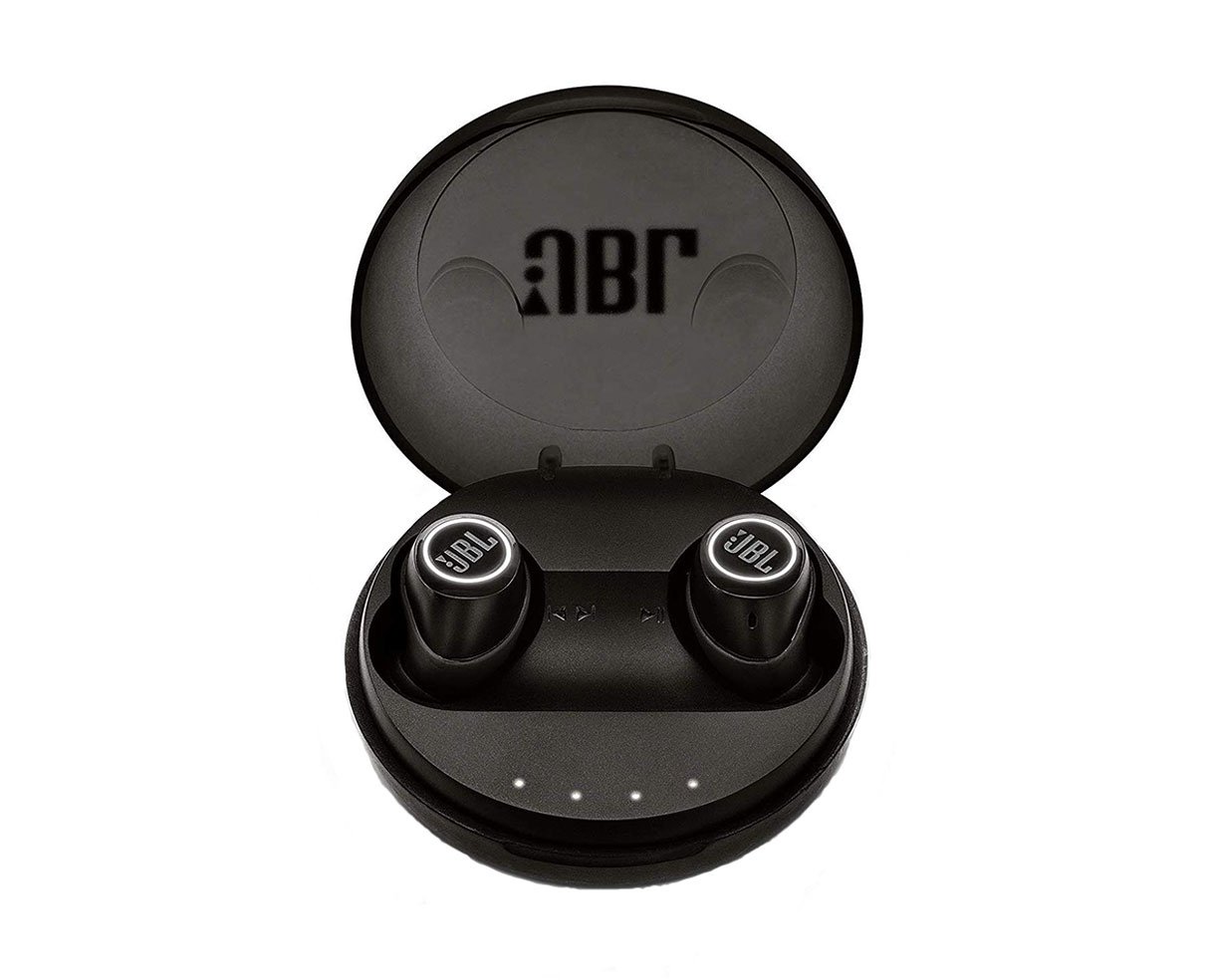 Image of JBL Free X - Black