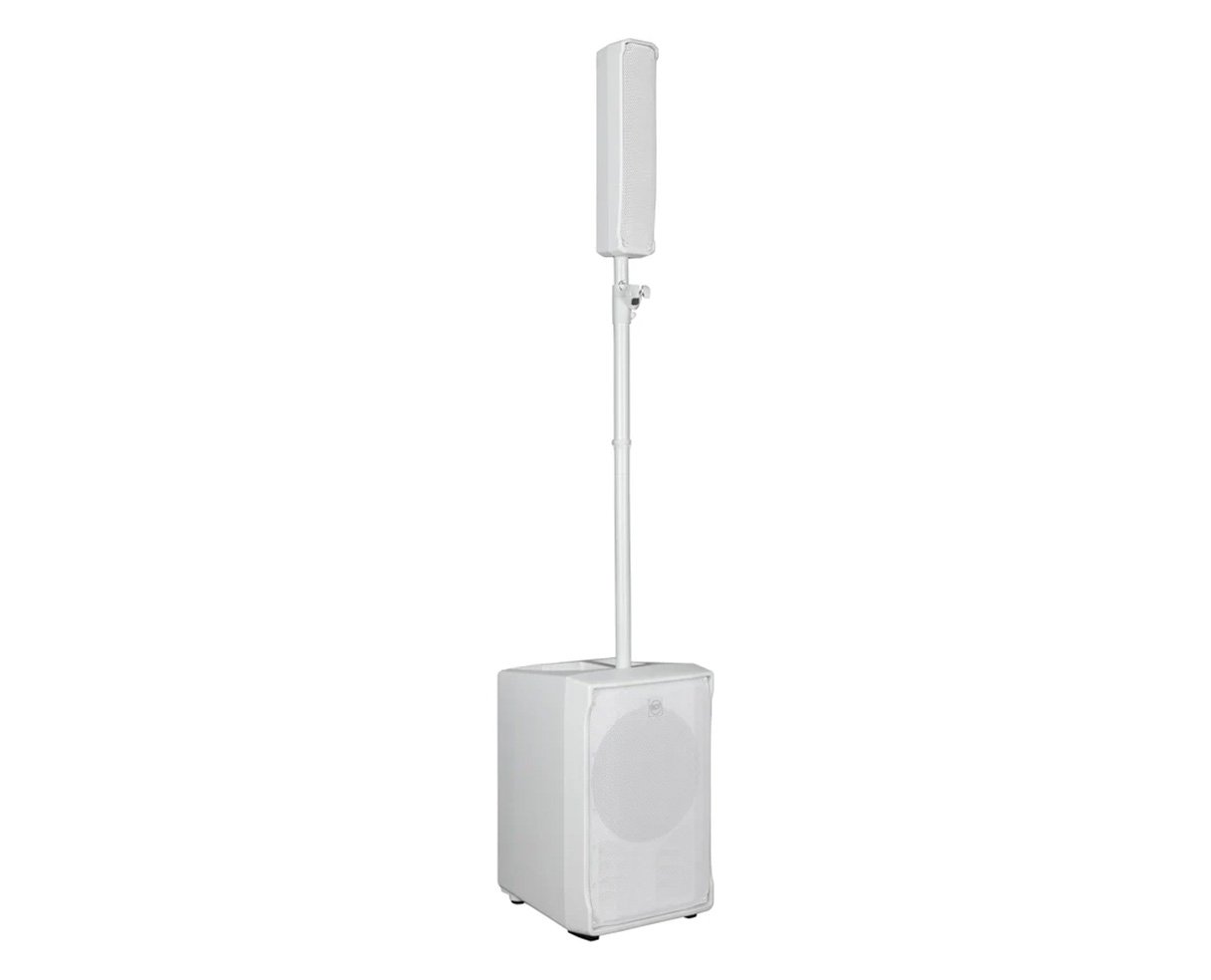 Image of RCF EVOX JMIX8 White (Open Box)