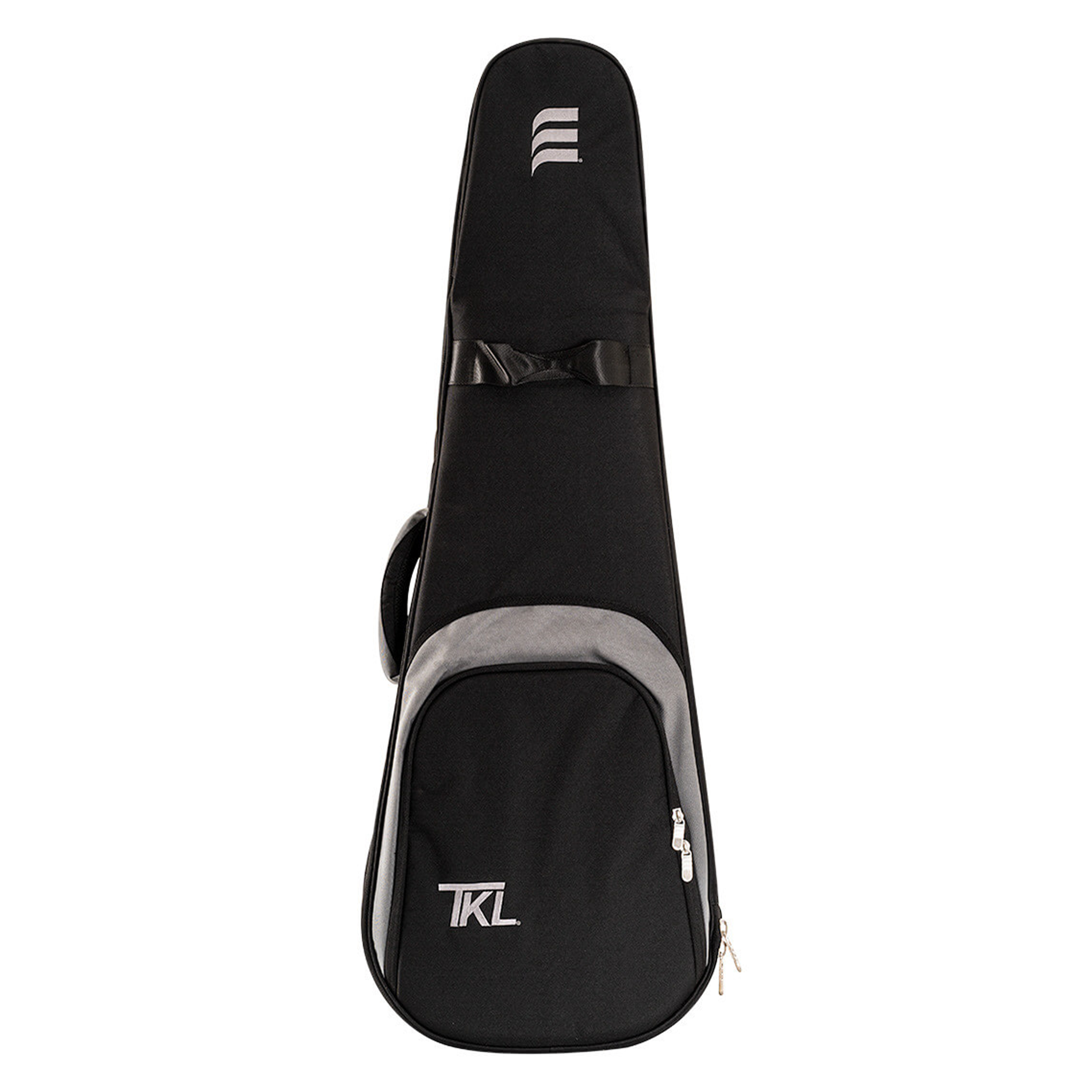 Image of TKL VTR-130/BLK Vectra IPX Electric Guitar Impact-X Case