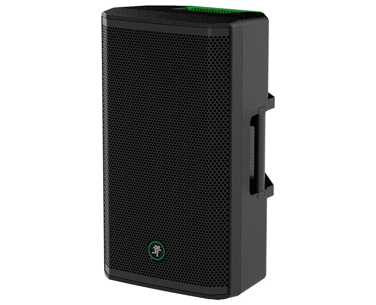Image of Mackie Thrash212 Powered Speaker