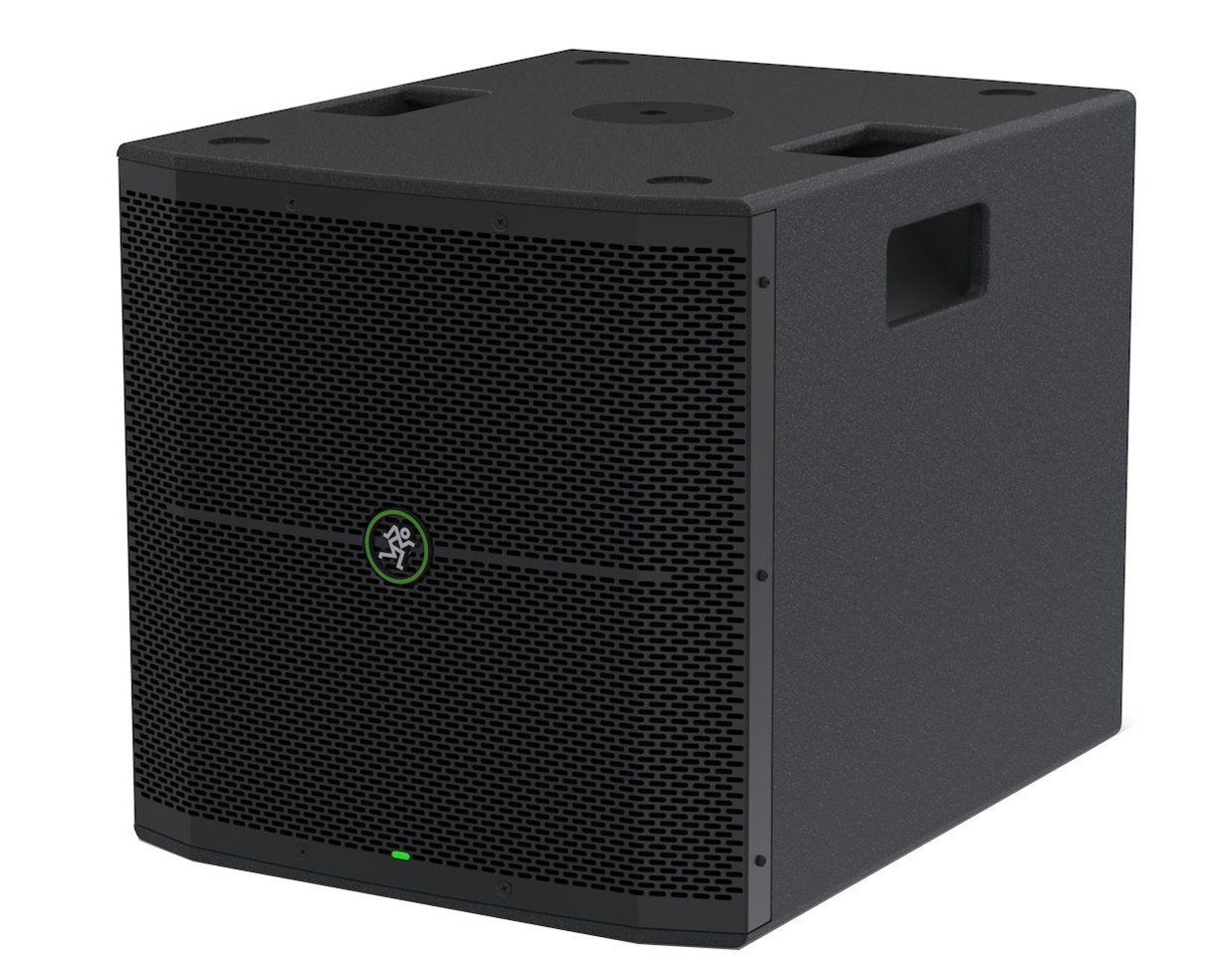 Image of Mackie Thump115S Powered Subwoofer (Mackie-Direct B-Stock)