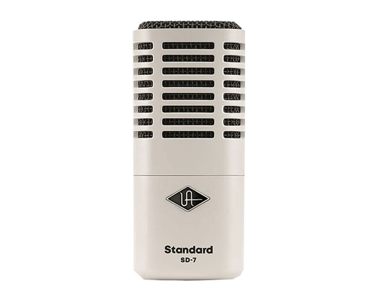 Image of Universal Audio SD-7 Dynamic Microphone