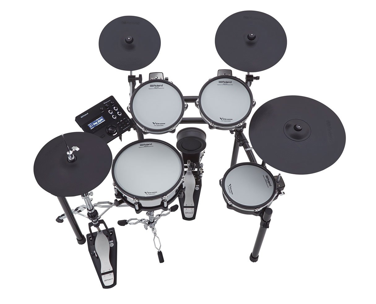 Image of Roland TD-27KV Generation 2 V-Drums Electronic Drum Kit