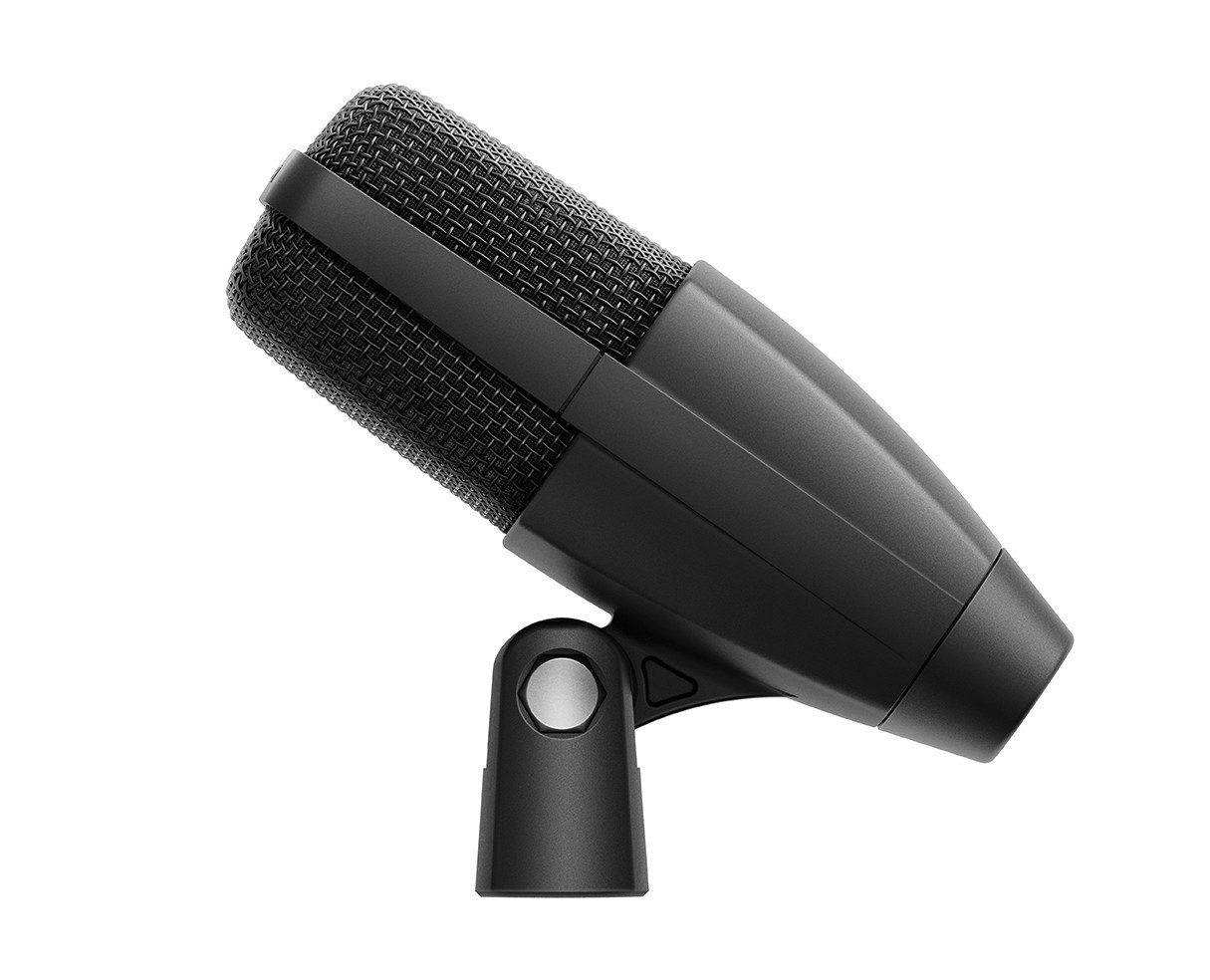 Image of Sennheiser MD 421 KOMPAKT Dynamic Microphone