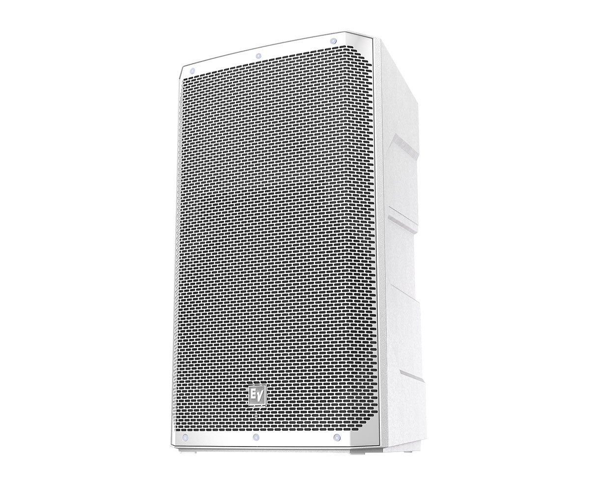 Image of Electro-Voice ELX200-15P Powered Speaker (White)