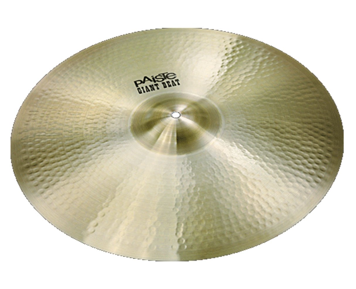 Image of Paiste 20" Giant Beat Crash Ride Cymbal - Open Box