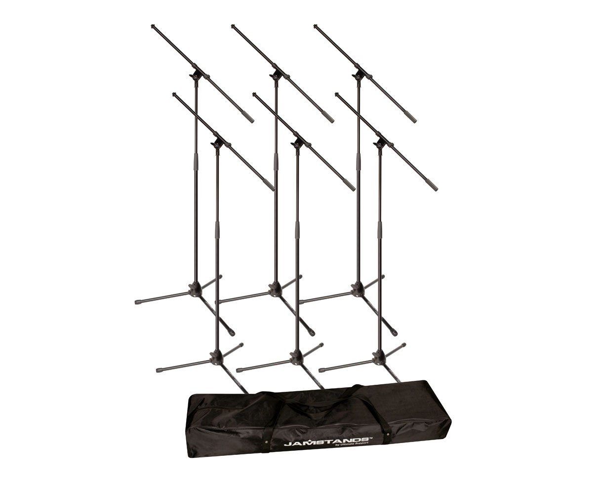 Image of Ultimate Support JS-MCFB6PK (Customer Return)
