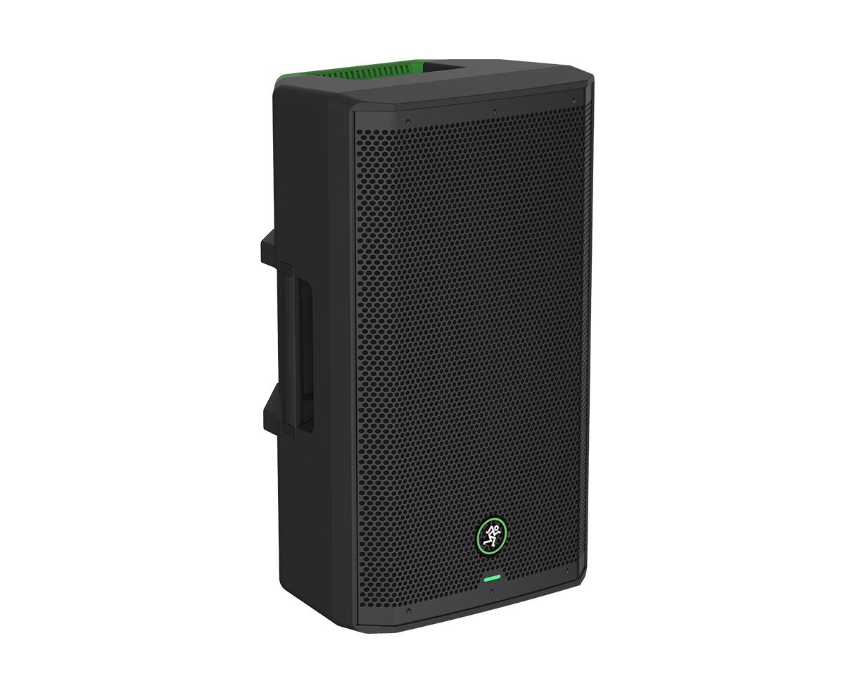 Image of Mackie Thrash212 GO Battery-Powered Speaker