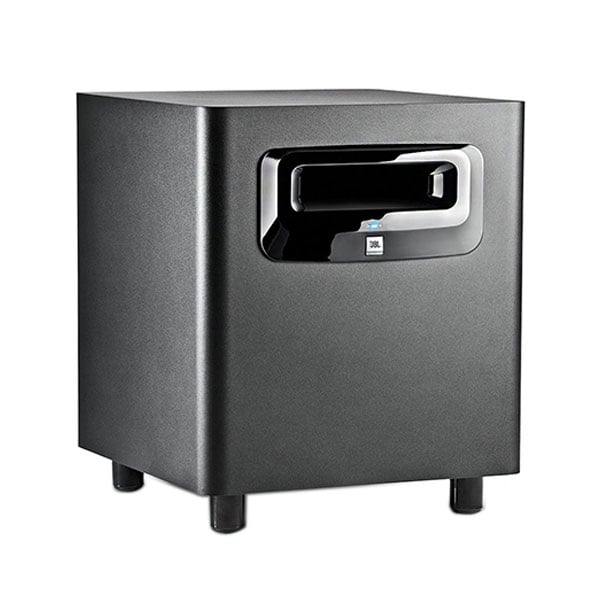 Image of JBL-LSR310S-B