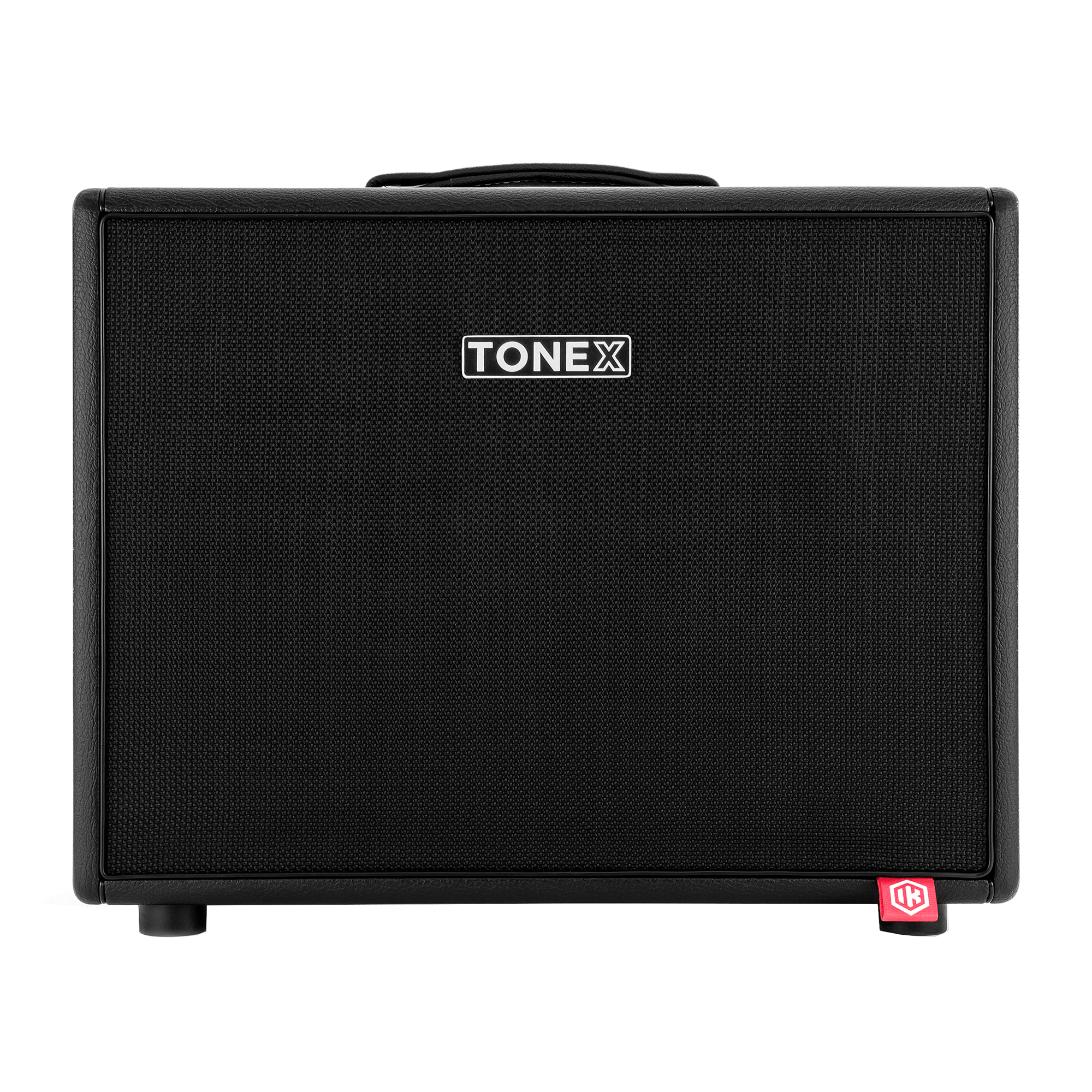 Image of IK Multimedia TONEX CAB Powered Guitar Cabinet