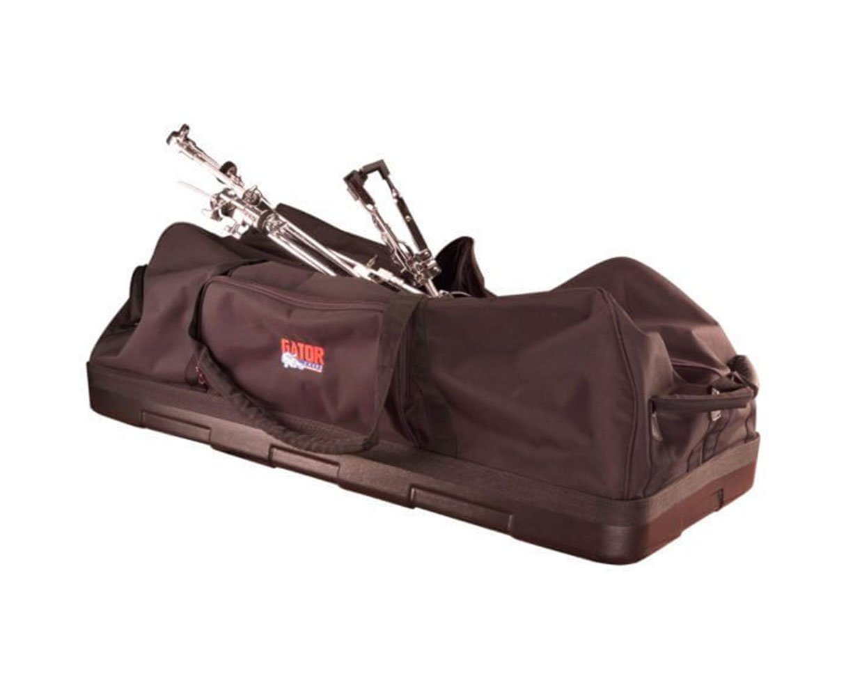 Image of Gator Cases GP-HDWE-1846-PE 18" x 46" Hardware Bag w/ Wheels