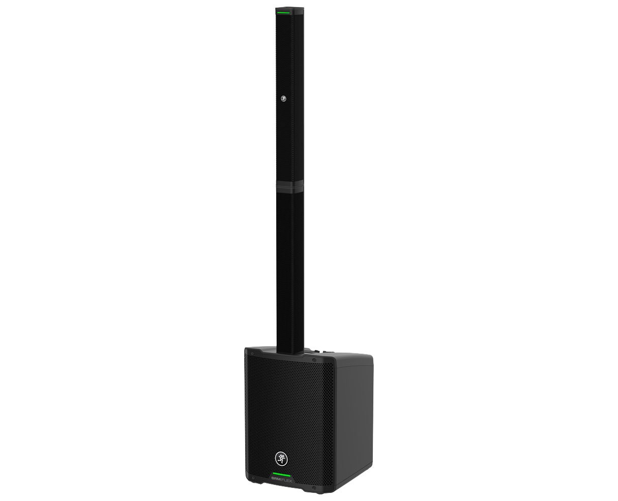 Image of Mackie SRM-Flex Powered Column Array (Mackie-Direct B-Stock)