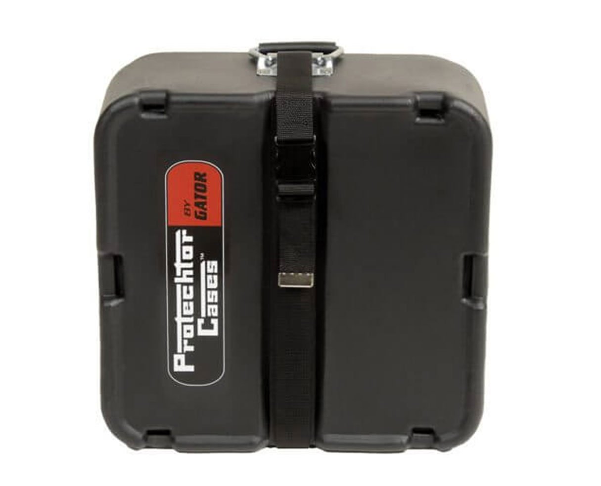 Image of Gator Cases GP-PC1406.5SD 14" x 6.5" Classic Series Snare Drum Case