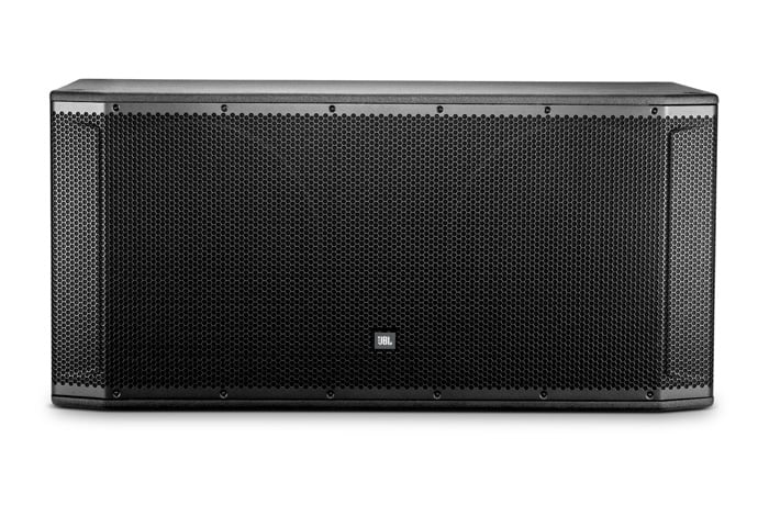 Image of JBL SRX828SP