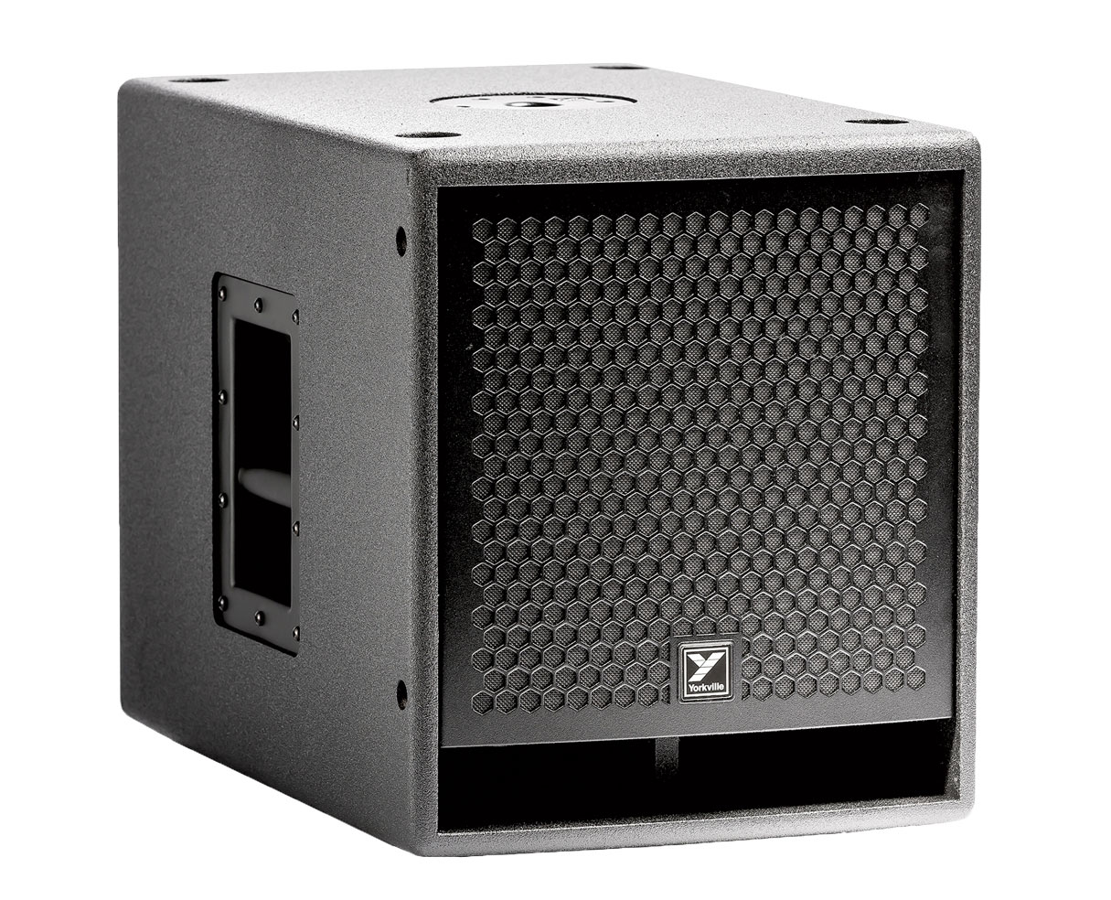 Image of Yorkville PS15S