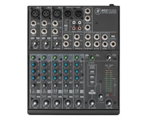 Mixers - Mixers - Live Sound
