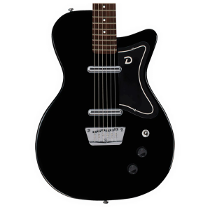 Electric Guitars - Guitar & Bass