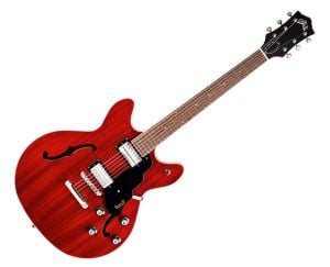 Electric Guitars - Guitar & Bass