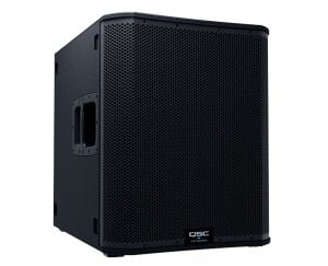 Active Subwoofers - Active Speakers (Powered) - Live Sound Active Subwoofers - Active Speakers (Powered) - Live Sound