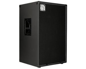Cabinet - Bass Amps - Amps - Guitar & Bass