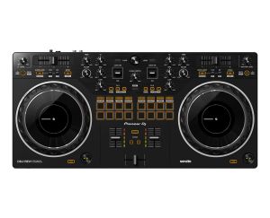 DJ Equipment Mixers Controllers and More ProAudioStar