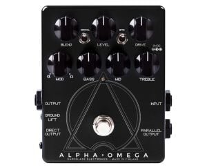 Bass - Pedals & Effects - Guitar & Bass