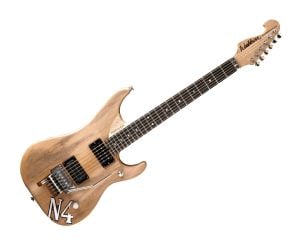 Electric Guitars - Guitar & Bass Electric Guitars - Guitar & Bass