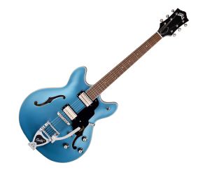 Electric Guitars - Guitar & Bass