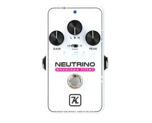 Copilot FX / gyroscope フィルター ワウ Wah, Filter - Pedals & Effects - Guitar & Bass
