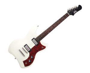 Electric Guitars - Guitar & Bass
