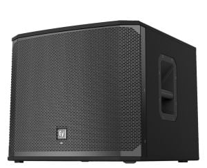 Active Subwoofers - Active Speakers (Powered) - Live Sound Active Subwoofers - Active Speakers (Powered) - Live Sound