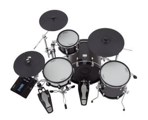 Acoustic Drums - Drums