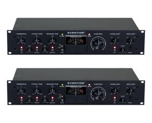 Pedals, Stompboxes