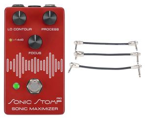 Overdrive, Distortion, Fuzz, Boost - Pedals & Effects