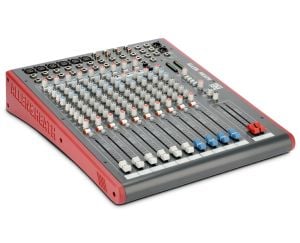 Allen and Heath - brands